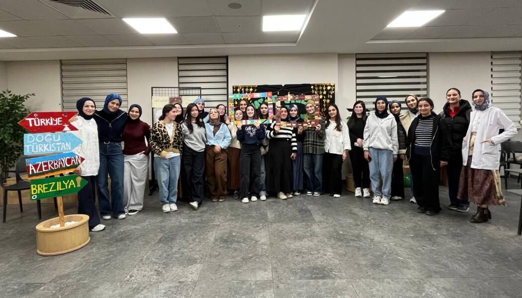 ATÖLYE İFTAR PROGRAMI faaliyet gorseli