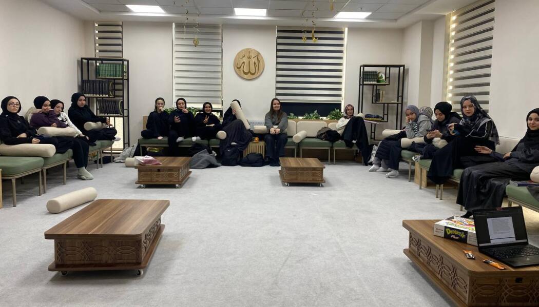 DÜŞÜNCE TOPLULUĞU DERSLERİ faaliyet gorseli