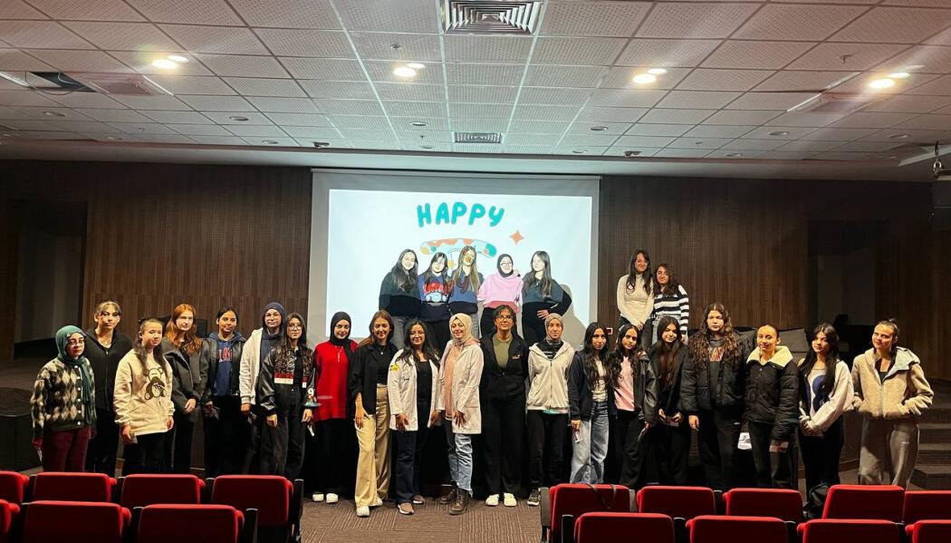 DÜNYA Pİ GÜNÜ ETKİNLİĞİ faaliyet gorseli