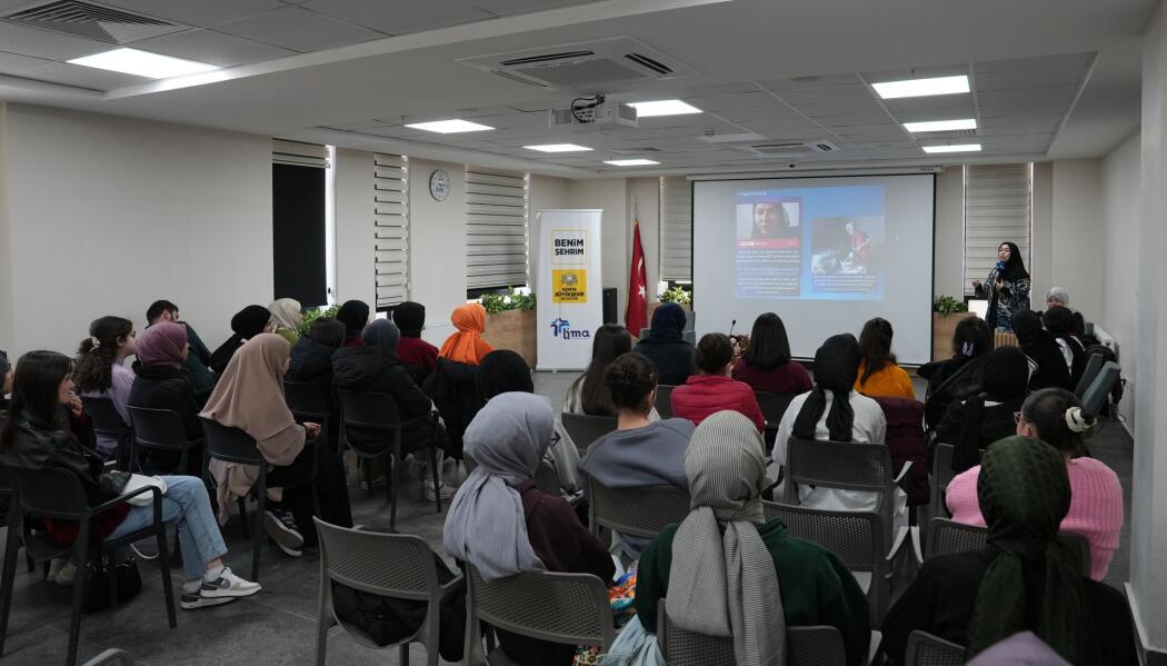 2025-2026 GÜZ DÖNEMİ EĞİTİM FAALİYETLERİ faaliyet gorseli