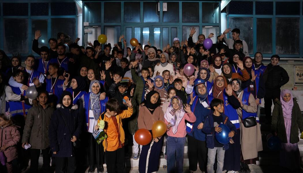 KARKENT CAMİ ŞENLİĞİ faaliyet gorseli