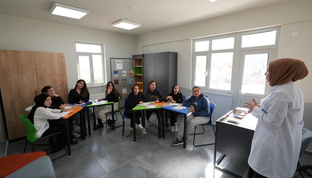 2025-2026 GÜZ DÖNEMİ EĞİTİM FAALİYETLERİ faaliyet gorseli