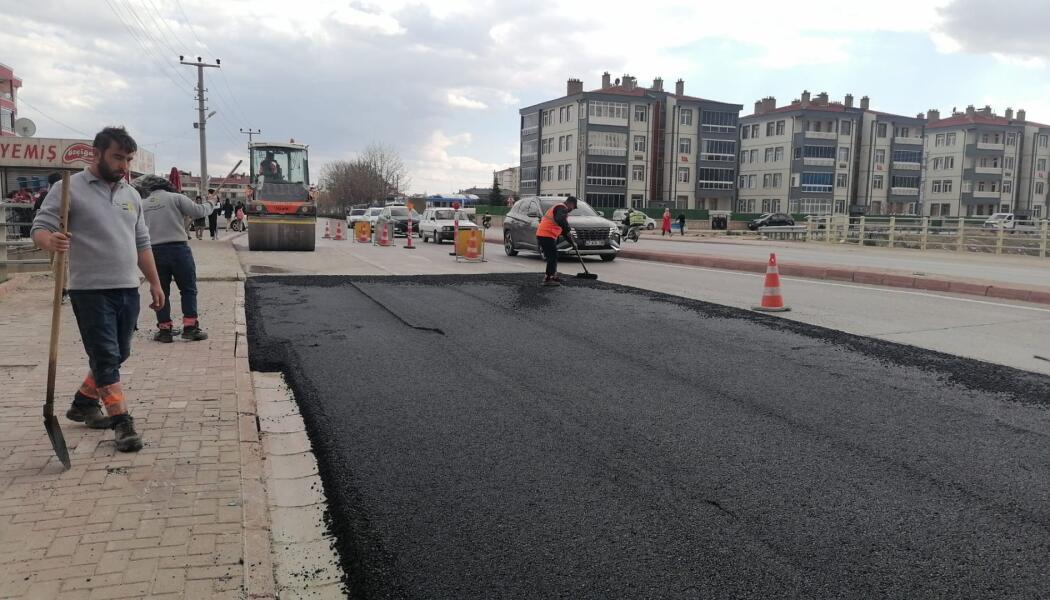 2026 SICAK ASFALT KAPLAMA ÇALIŞMASI faaliyet gorseli