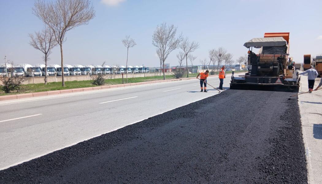 2026 SICAK ASFALT KAPLAMA ÇALIŞMASI faaliyet gorseli