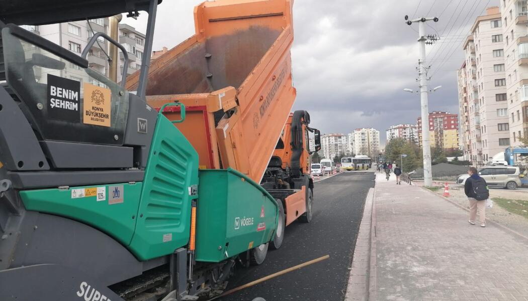 2026 SICAK ASFALT KAPLAMA ÇALIŞMASI faaliyet gorseli
