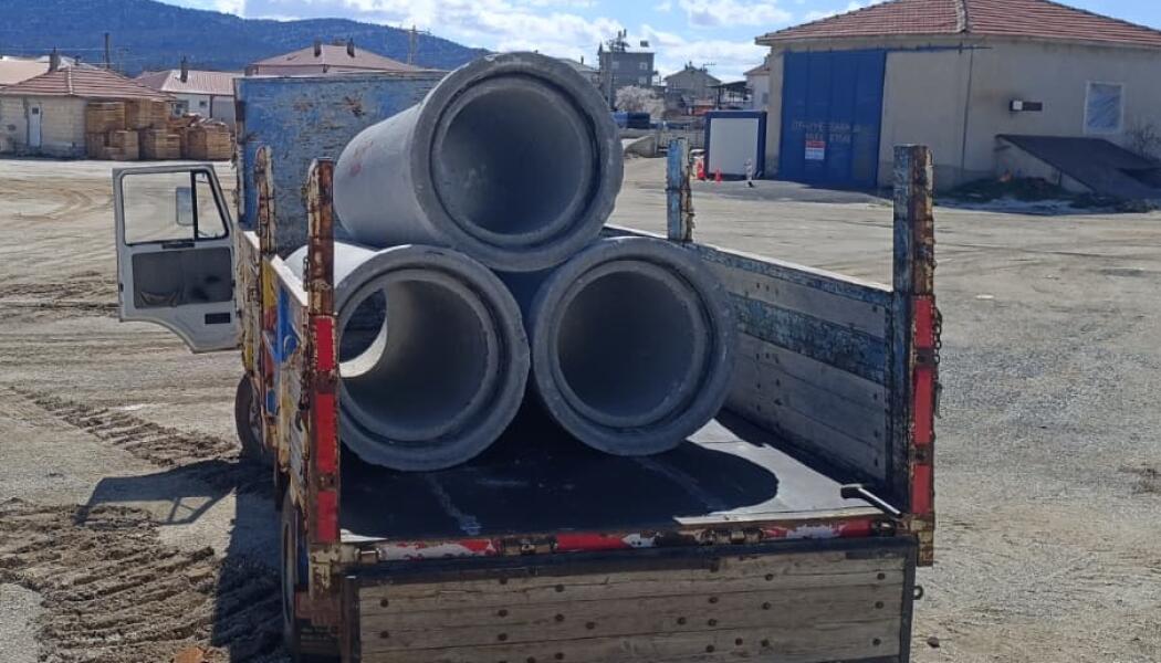 2026 YILI BETON BÜZ DESTEĞİ faaliyet gorseli