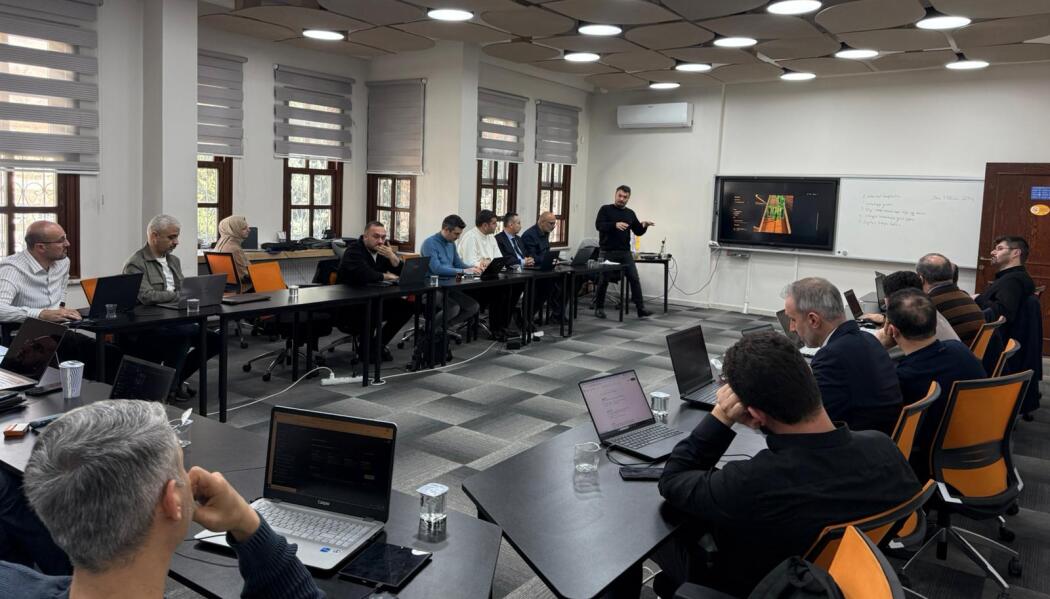 2026 YILI KURUMSAL GELİŞİM AKADEMİSİ YÜZ YÜZE EĞİTİMLERİ faaliyet gorseli