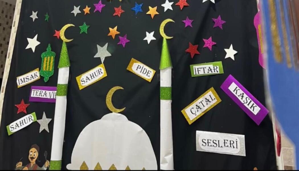 2026 İLK ORUÇ HEDİYESİ DAĞITIMI faaliyet gorseli