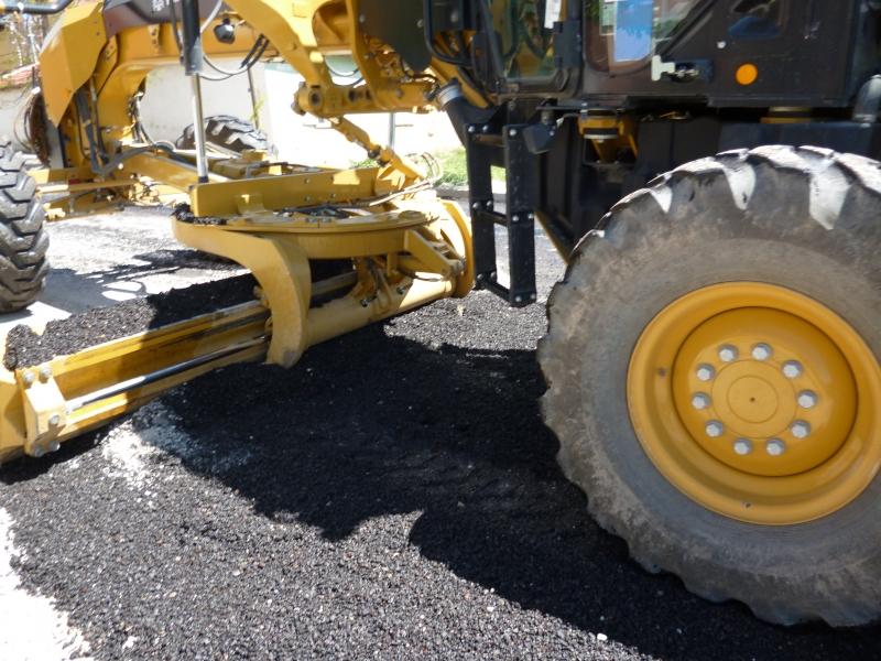 ODABAŞI MAHALLE YOLU YAMA ÇALIŞMASI  faaliyet gorseli