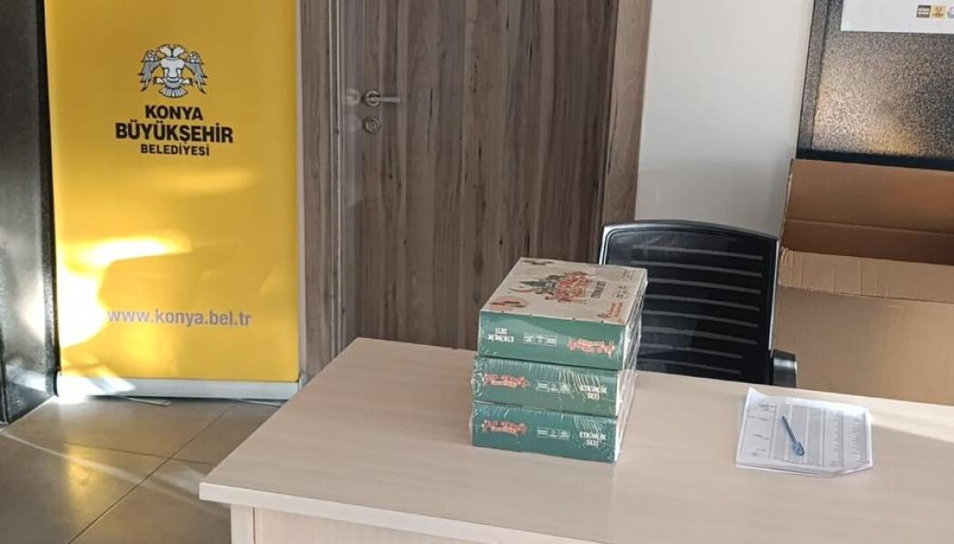 2026 İLK ORUÇ HEDİYESİ DAĞITIMI faaliyet gorseli