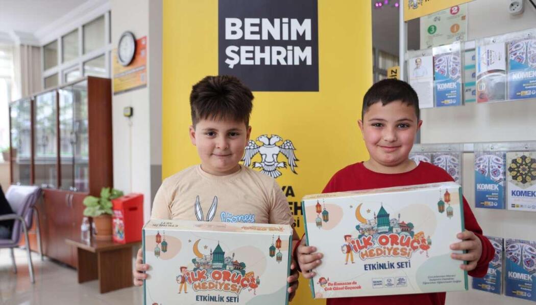 2026 İLK ORUÇ HEDİYESİ DAĞITIMI faaliyet gorseli