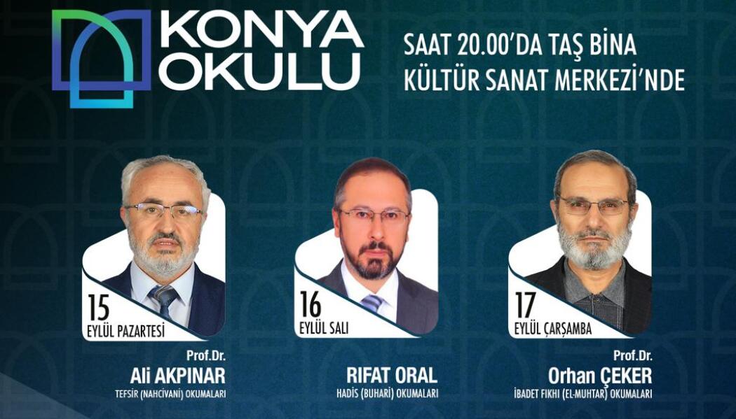 KONYA OKULU faaliyet gorseli
