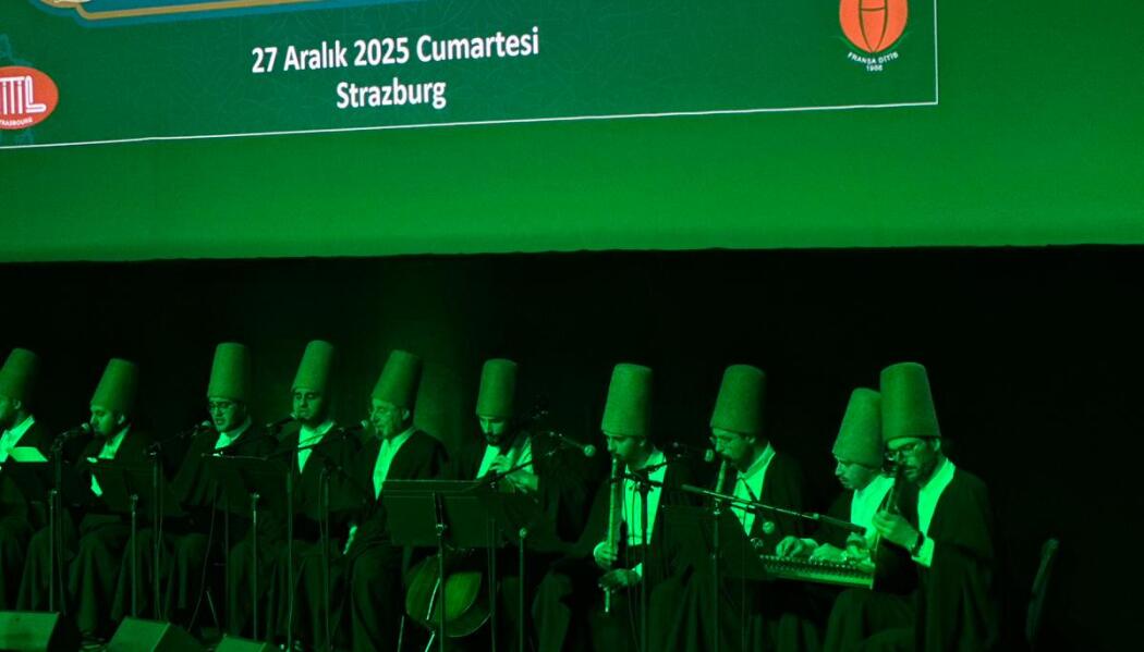 2025 SEMA MUKABELESİ (FRANSA) faaliyet gorseli