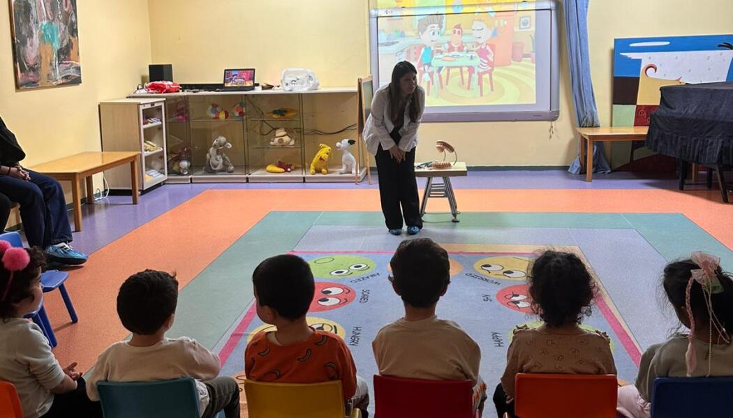 2026 YILI GENÇLİK MECLİSİ SOSYAL FARKINDALIK PROJELERİ faaliyet gorseli