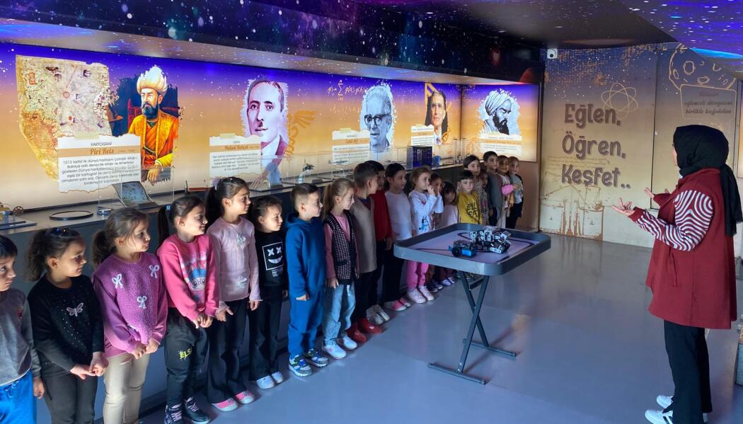 2026 YILI GEZİCİ BİLİM TIRLARI faaliyet gorseli