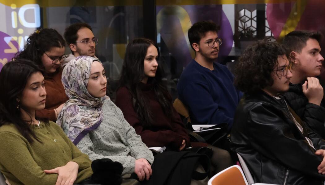 DİJİTAL DÜNYADA AÇIK İNOVASYON SERÜVENİ faaliyet gorseli