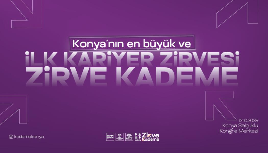 2025 YILI ZİRVE KADEME ETKİNLİĞİ faaliyet gorseli