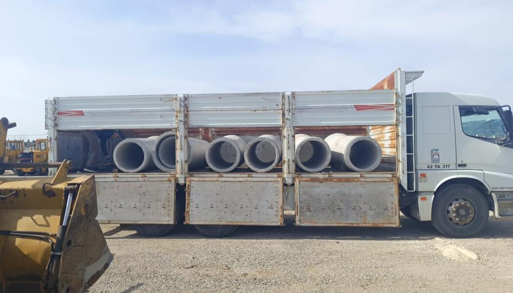 2026 YILI BETON BÜZ DESTEĞİ faaliyet gorseli
