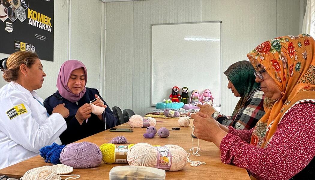 2026 HATAY KOMEK KAYIT/İSTATİSTİK VE PROGRAMLAR faaliyet gorseli