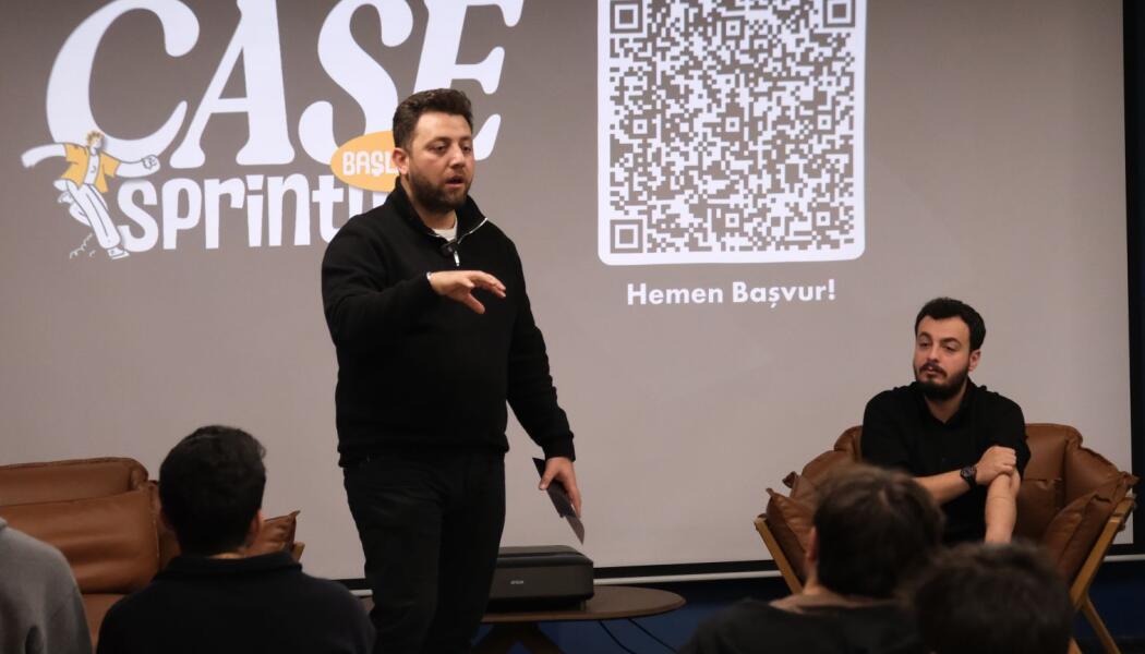 WEB ŞUBE 2 STARTER ETKİNLİĞİ PROJE TEKNİK ALTYAPI KURULUMLARI faaliyet gorseli