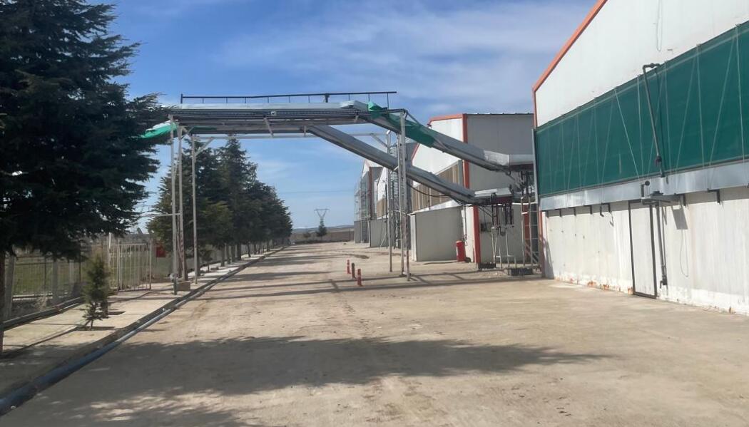 2026 İTFAİYE UYGUNLUK RAPORLARI faaliyet gorseli