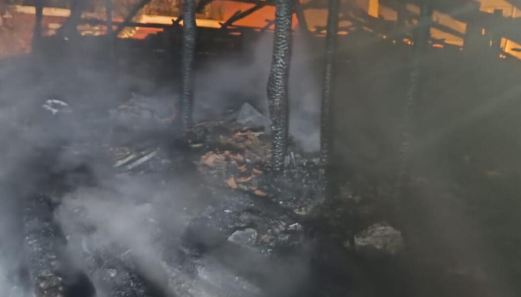 YANGIN MÜDAHALE ÇALIŞMALARI faaliyet gorseli