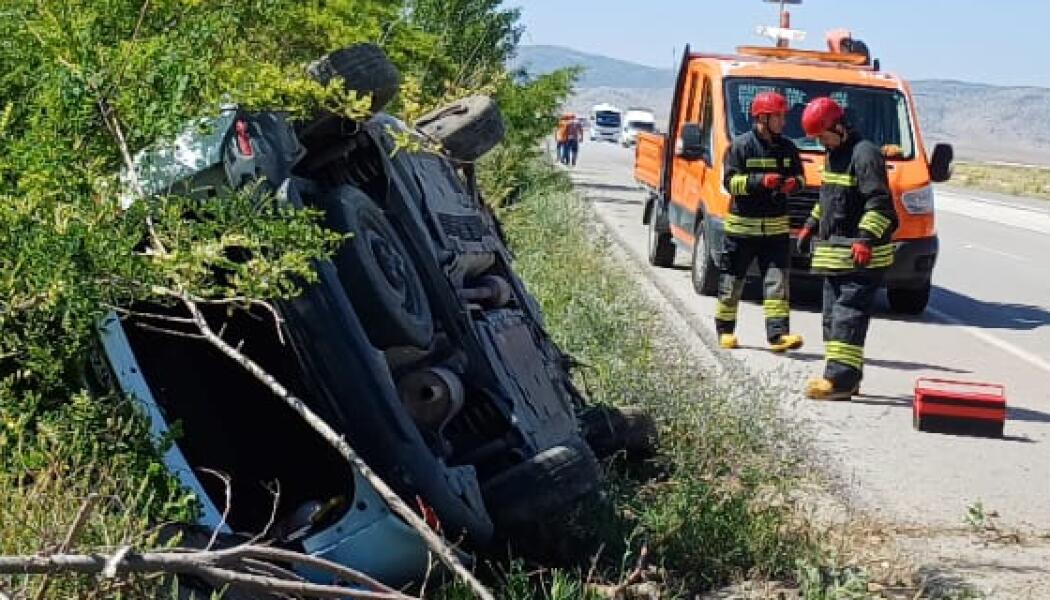 ARAMA-KURTARMA MÜDAHALE ÇALIŞMALARI faaliyet gorseli