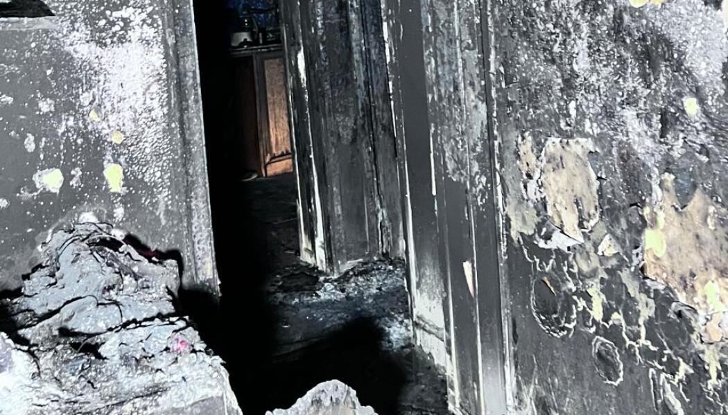 YANGIN MÜDAHALE ÇALIŞMALARI faaliyet gorseli