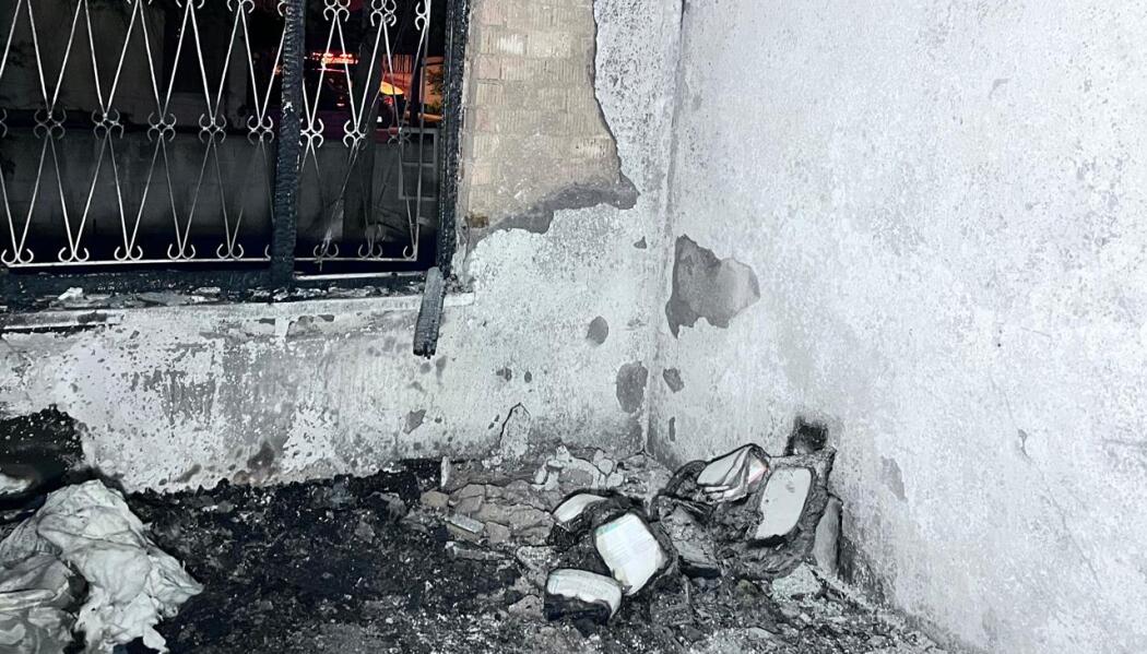 ARAMA-KURTARMA MÜDAHALE ÇALIŞMALARI faaliyet gorseli