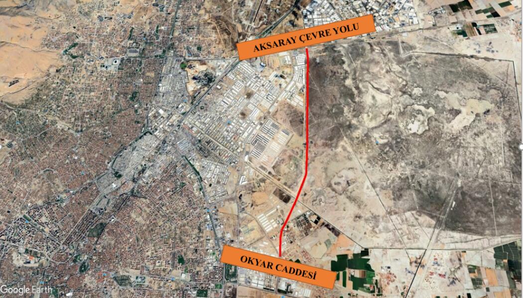 10819 CADDE DÜZENLEMESİ (50 METRELİK YOL ) faaliyet gorseli