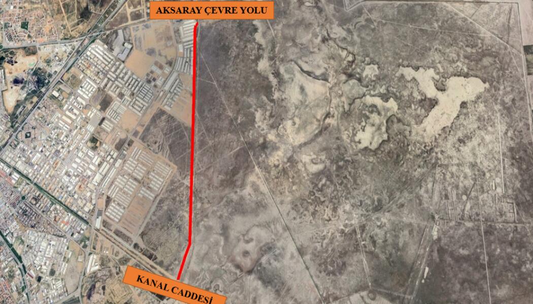 ŞEHİT HAMDİ KARAGÖZ CADDESİ faaliyet gorseli