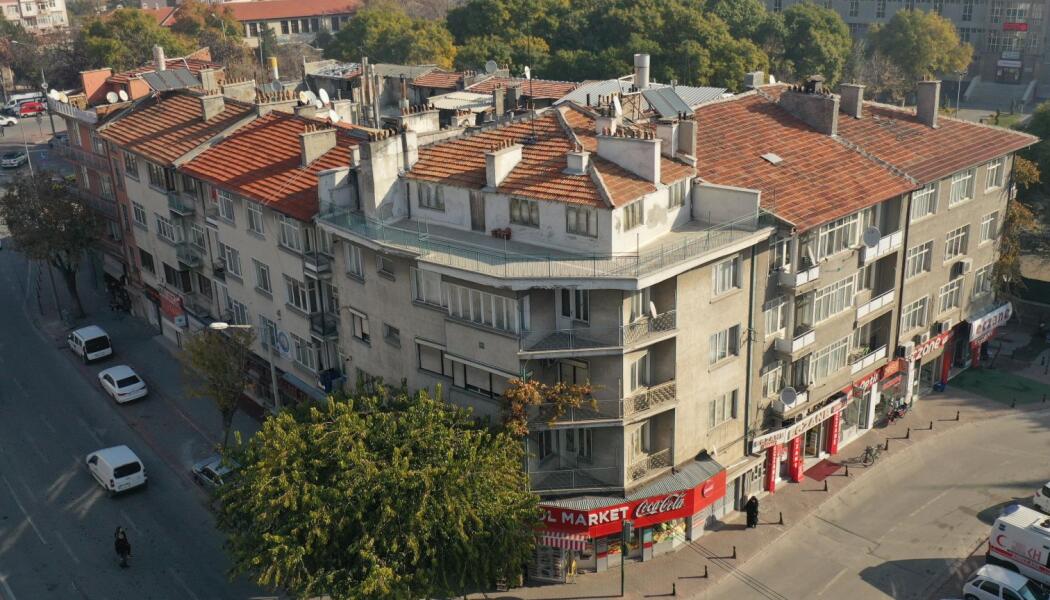 KARATAY İLÇESİ ŞEMS-İ TEBRİZİ MAHALLESİNDE BULUNAN TAŞINMAZLARIN YIKILMASI İŞİ (İMAM HATİP ÖNÜ) faaliyet gorseli