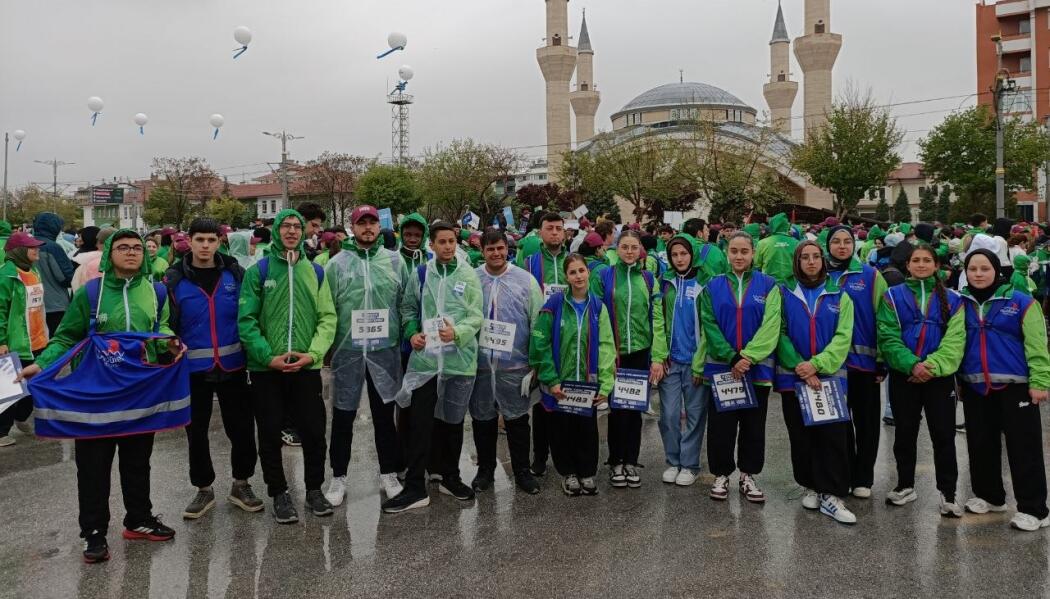 KONYA YARI MARATONU faaliyet gorseli