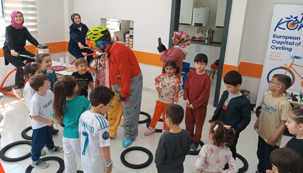 ANAOKULU ETKİNLİĞİ faaliyet gorseli