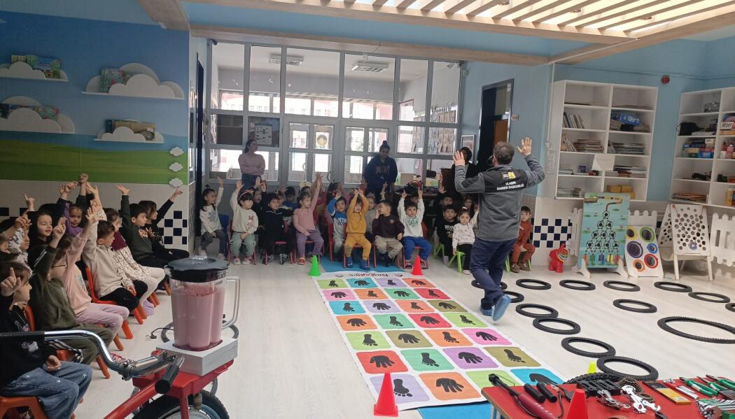 ANAOKULU ETKİNLİĞİ faaliyet gorseli