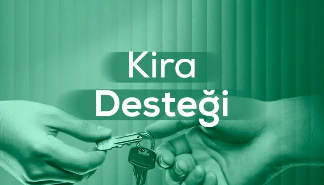 2026 YILI YENİ EVLİLERE KİRA DESTEĞİ faaliyet gorseli