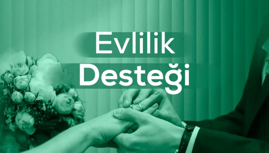 2026 YILI EVLİLİK DESTEĞİ faaliyet gorseli