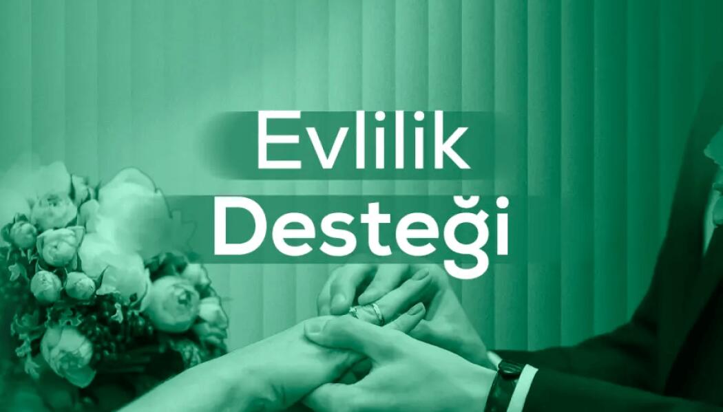 2026 YILI EVLİLİK DESTEĞİ faaliyet gorseli
