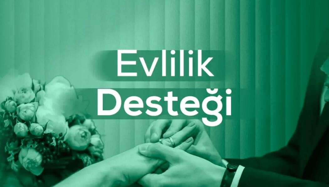 2026 YILI EVLİLİK DESTEĞİ faaliyet gorseli