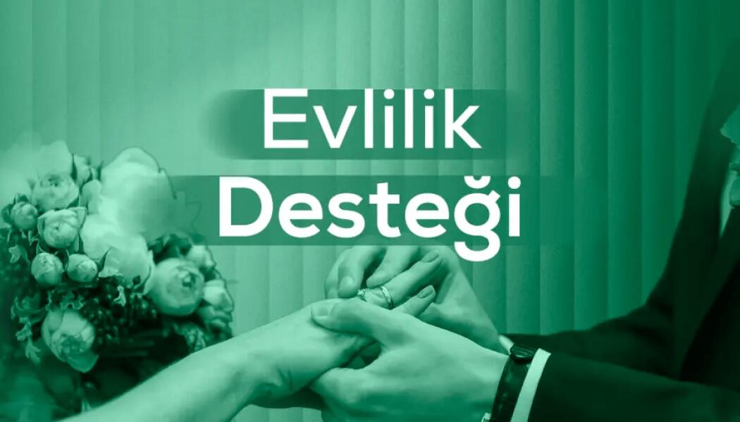 2026 YILI EVLİLİK DESTEĞİ faaliyet gorseli