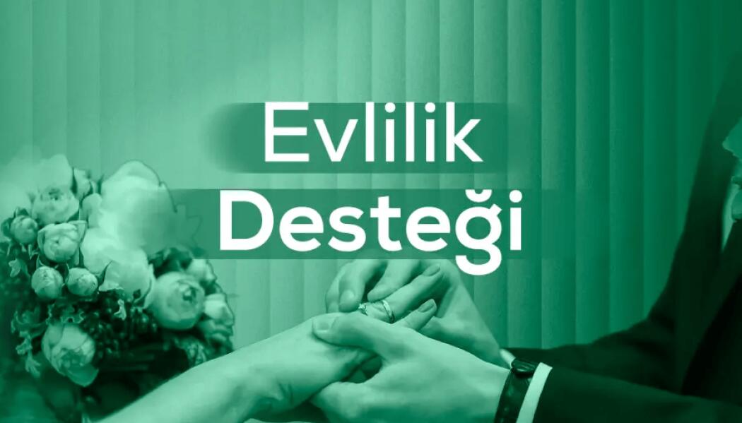 2026 YILI EVLİLİK DESTEĞİ faaliyet gorseli