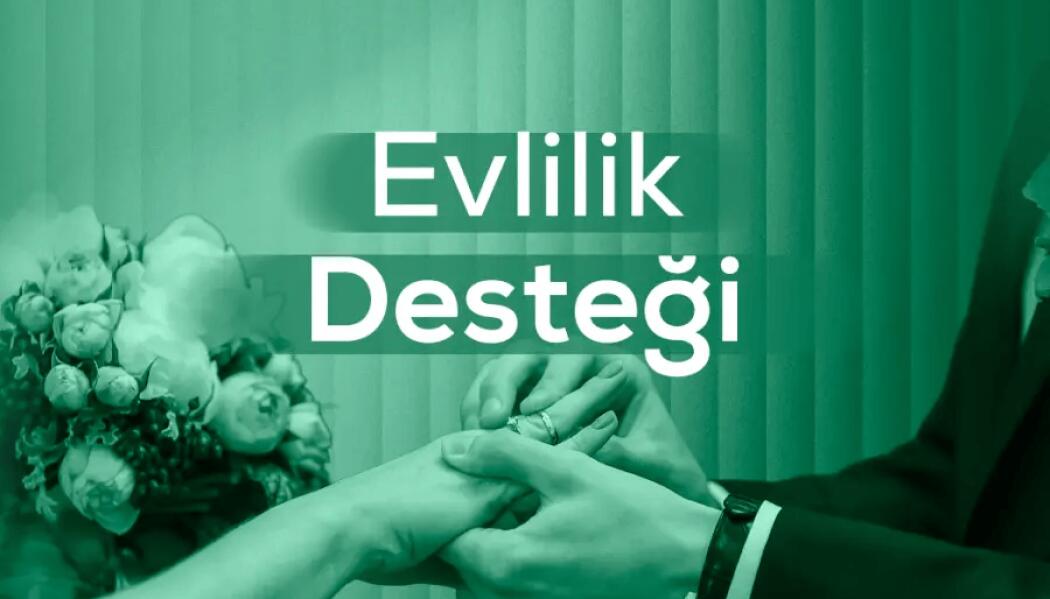 2026 YILI EVLİLİK DESTEĞİ faaliyet gorseli