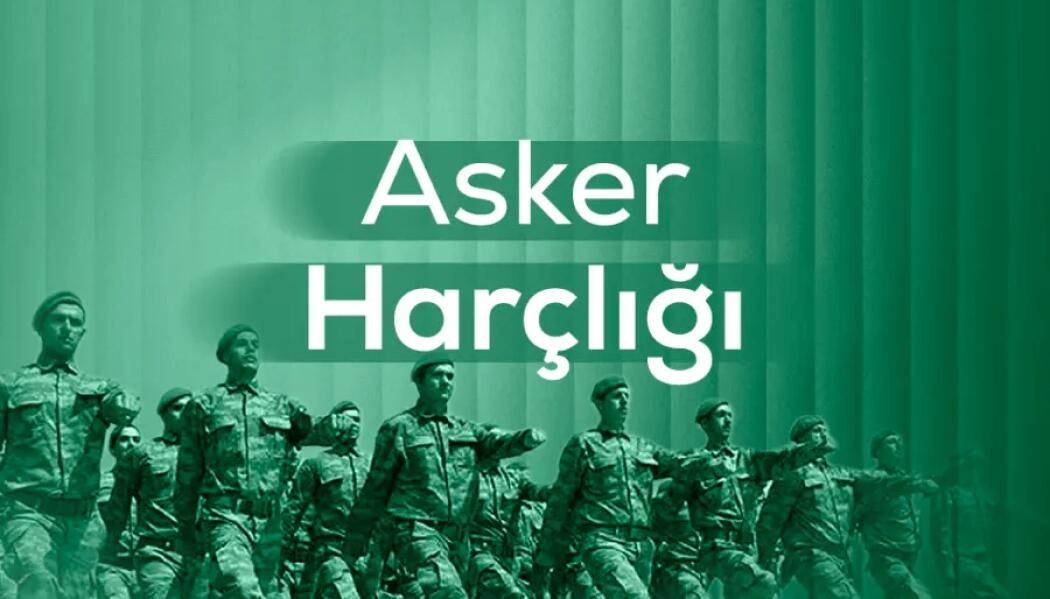 2026 YILI ASKER HARÇLIĞI DESTEĞİ faaliyet gorseli