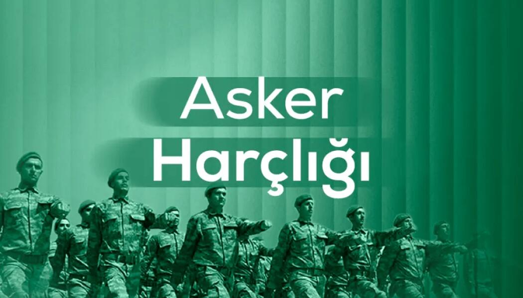 2026 YILI ASKER HARÇLIĞI DESTEĞİ faaliyet gorseli