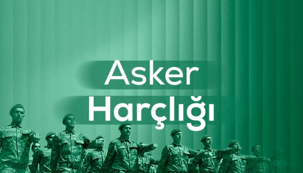 2026 YILI ASKER HARÇLIĞI DESTEĞİ faaliyet gorseli