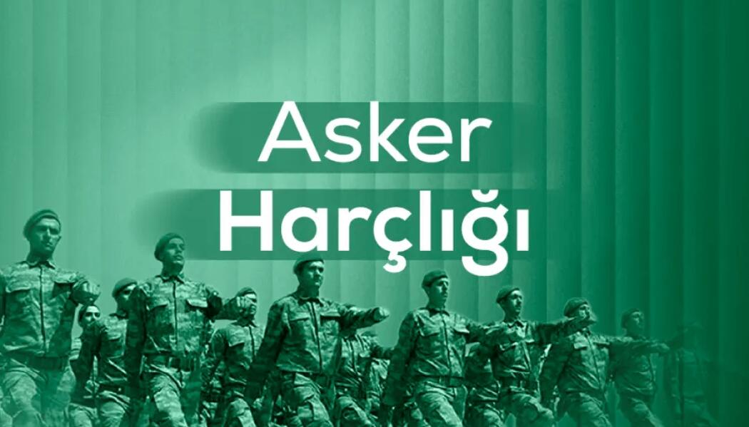 2026 YILI ASKER HARÇLIĞI DESTEĞİ faaliyet gorseli