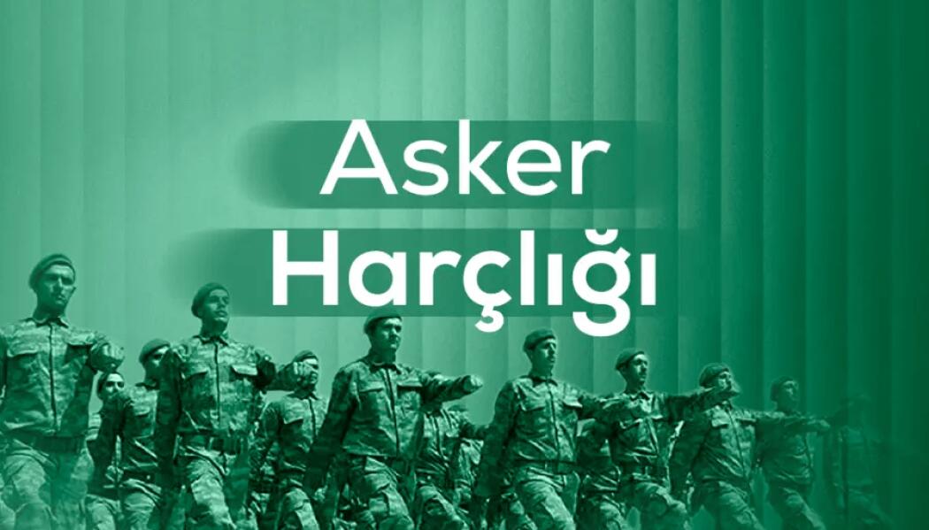 2026 YILI ASKER HARÇLIĞI DESTEĞİ faaliyet gorseli