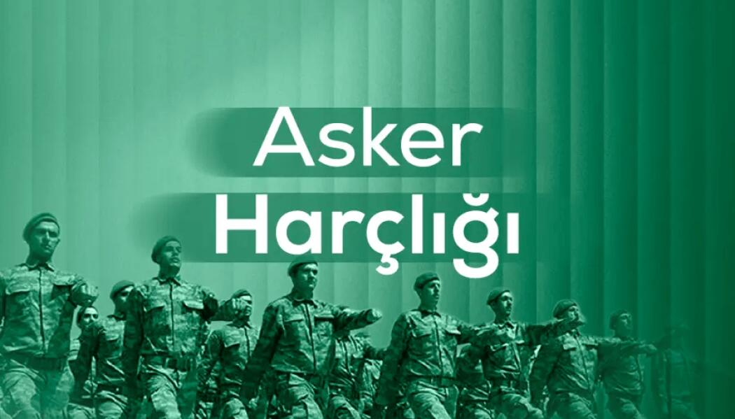 2026 YILI ASKER HARÇLIĞI DESTEĞİ faaliyet gorseli