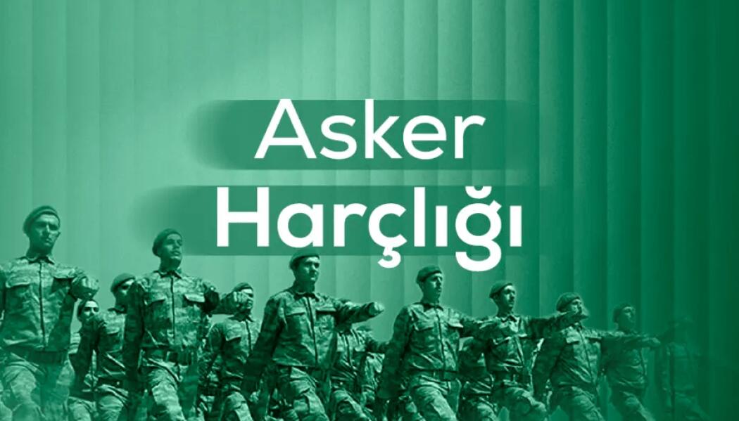 2026 YILI ASKER HARÇLIĞI DESTEĞİ faaliyet gorseli