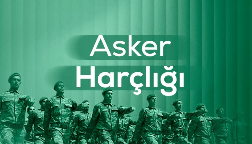 2026 YILI ASKER HARÇLIĞI DESTEĞİ faaliyet gorseli